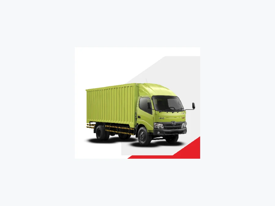 Box Besi
