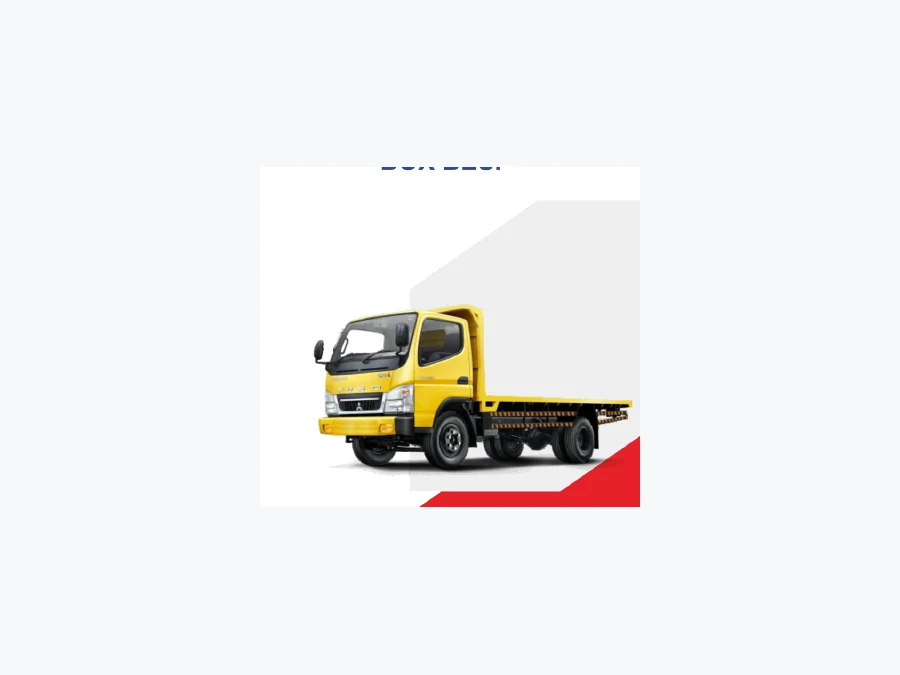 Flatbed